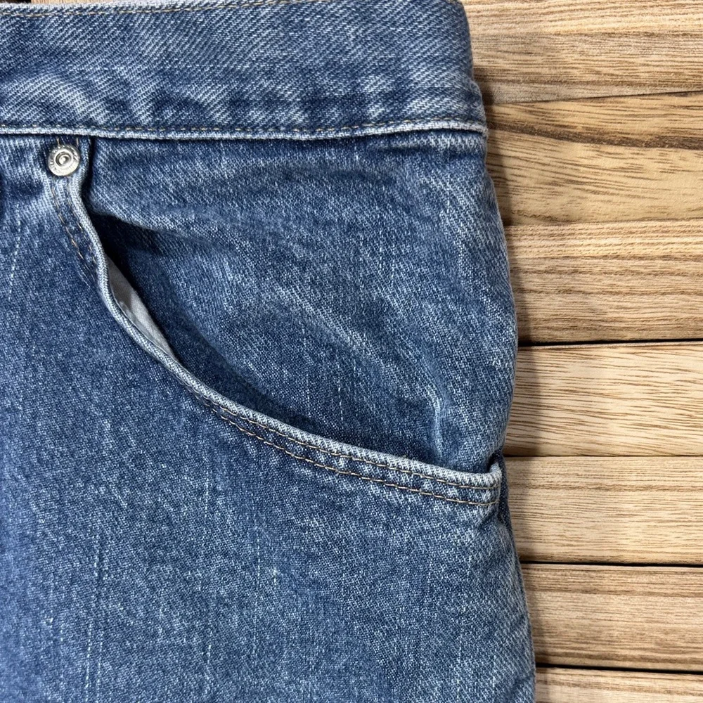 Wrangler wrangle jeans